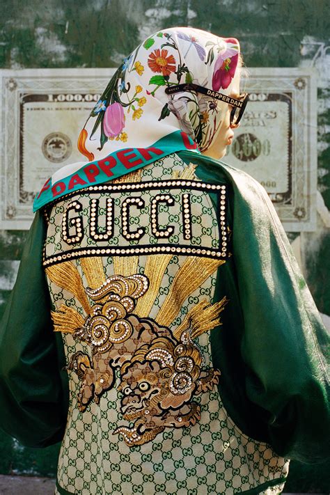 gucci dapadan|dapper dan clothing online store.